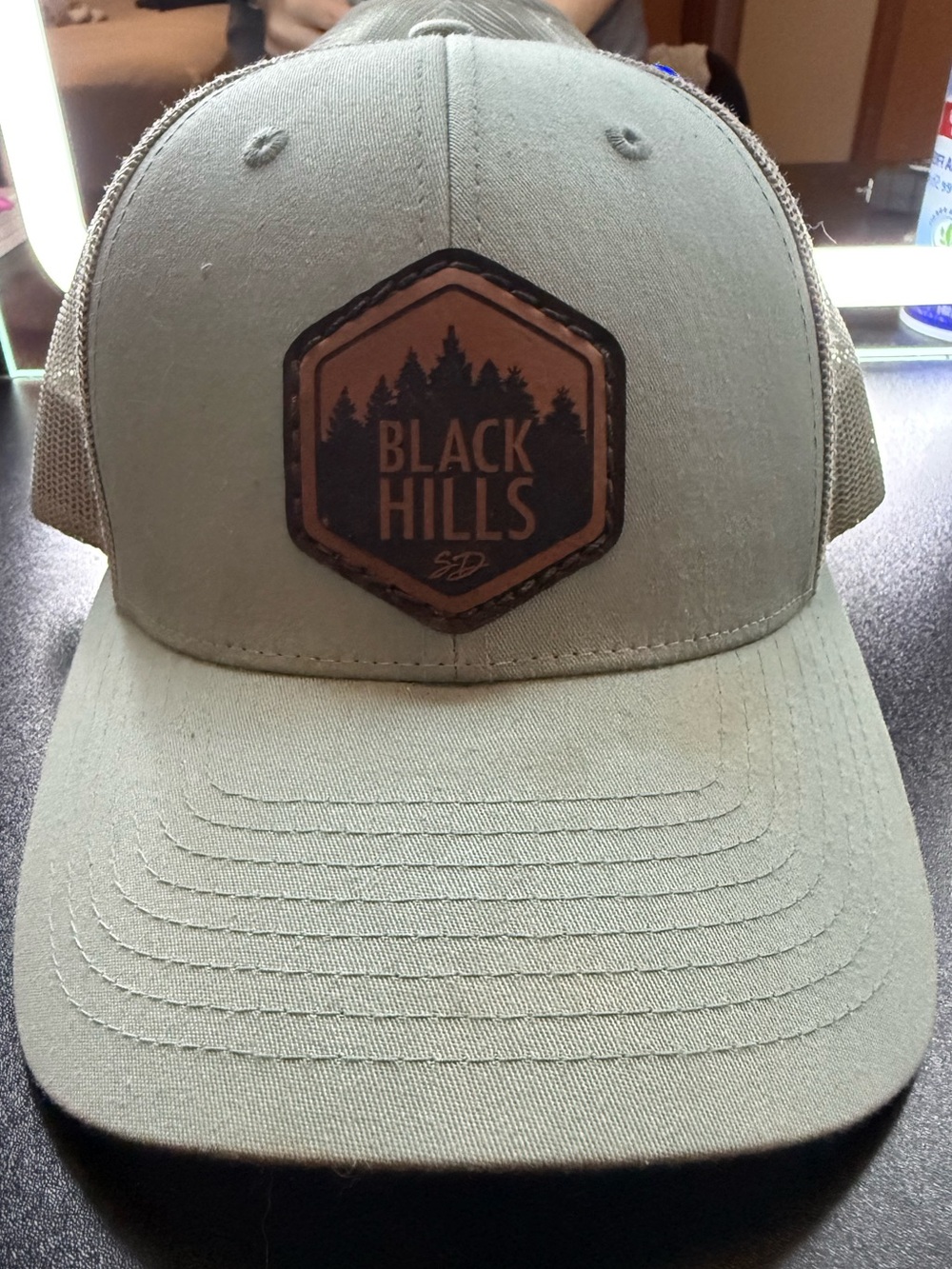 Black Hills Hat